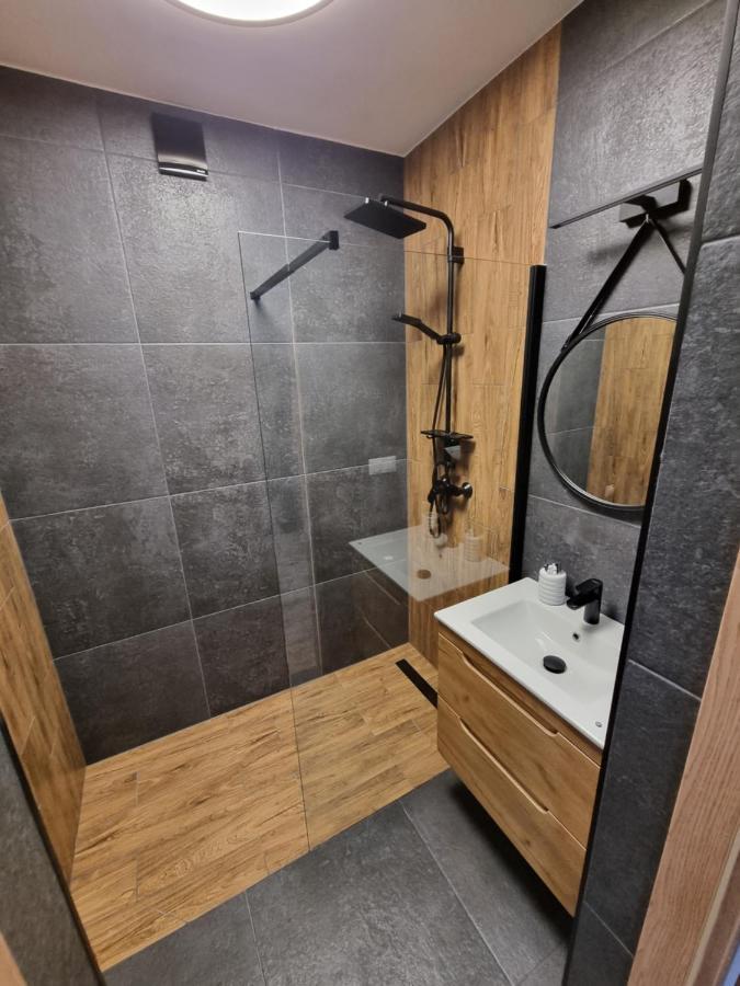 Apartament Klasyczny Z Widokiem Na Giewont Kościelisko Eksteriør bilde